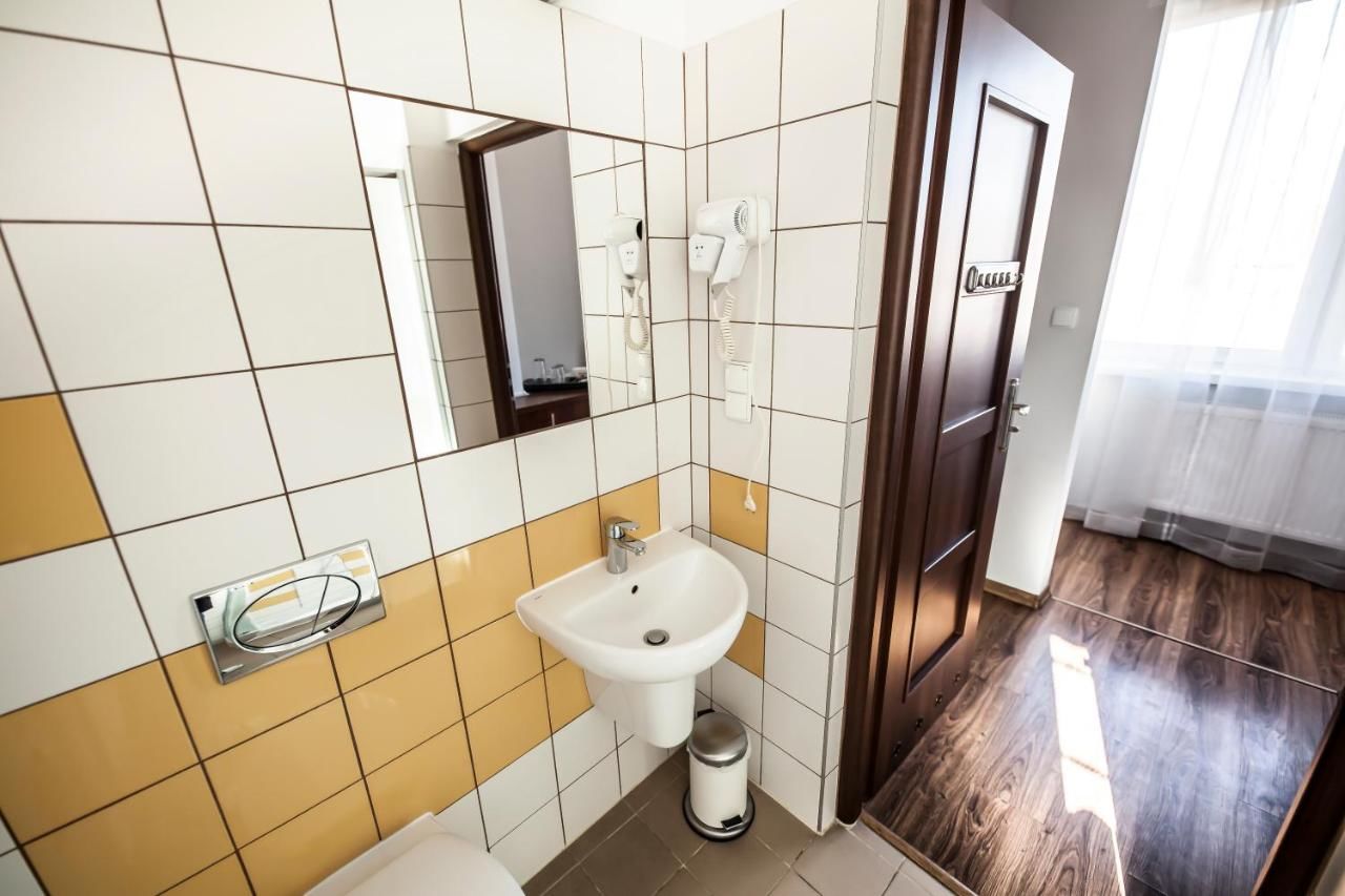 Апартаменты Apartamenty Baszta Гданьск-20