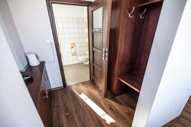 Апартаменты Apartamenty Baszta Гданьск-22