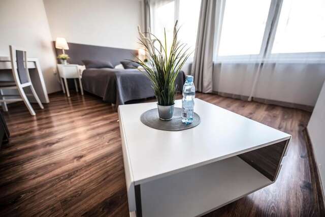 Апартаменты Apartamenty Baszta Гданьск-47